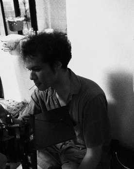 Java Sarit K. as Self