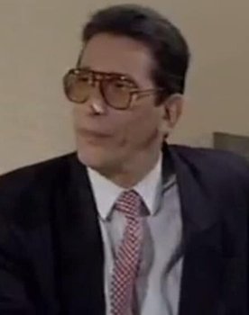 Dimitris Vasmatzis