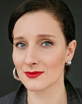 Marietta Tsigal-Polishchuk