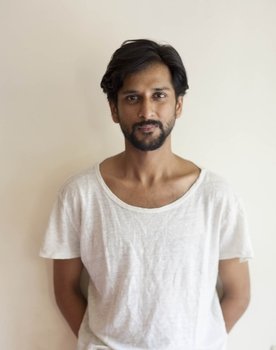 Tanmay Dhanania as 