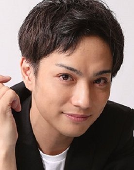 Taiichiro Matsumura as Makoto Yuuki
