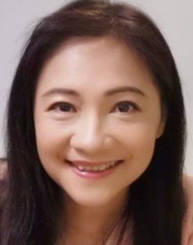 Wong Siu-Foon as Kate's Mother (segment "Dumplings")