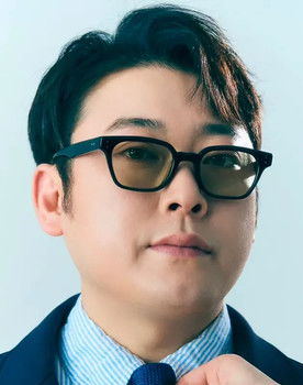 Lee Seon-min as Homeroom Teacher