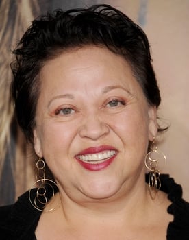 Amy Hill