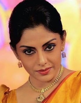 Yashoda Wimaladharma