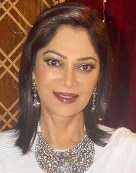 Simi Garewal