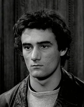 Gábor Bódy