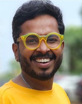 Amith Mohan Rajeswari