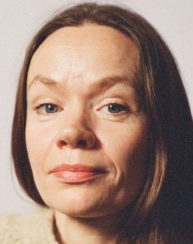 Kristine Sørensen Ougaard as