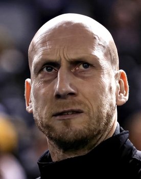 Jaap Stam as 