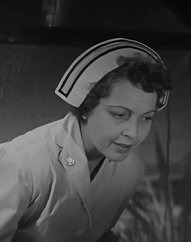Frances Morris as Mary Ross