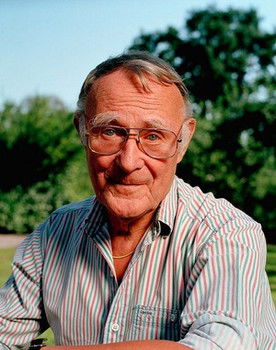 Ingvar Kamprad