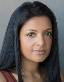 Dhanushka Anson as Jules Brown