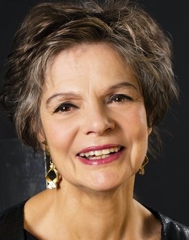 Catherine Salviat as A great Eumenide