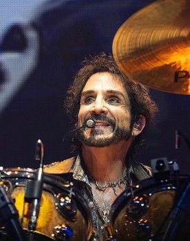 Deen Castronovo as Himself