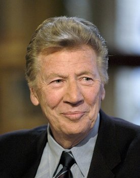 Max Bygraves