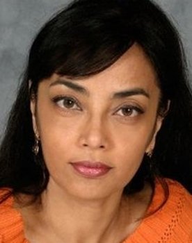 Naila Azad as Moshfeka Iftekhar