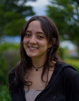 Nicole Galdámez as 