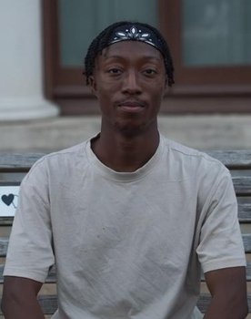 Micah Smalling-Green as Cocktail Waiter/ Steve Zissou