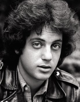 Billy Joel as Self