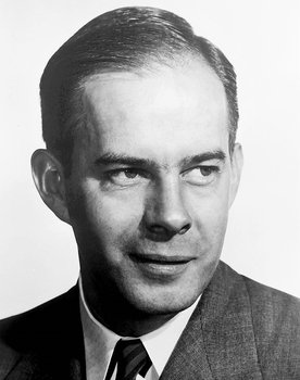 Harry Morgan as Bob Campbell