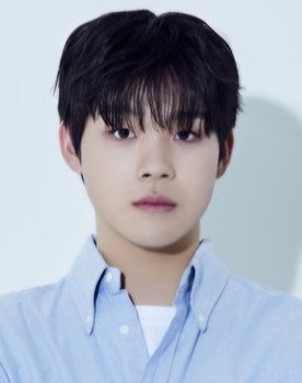 박민석 as Self - Contestant