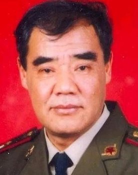 Han Zaixing as 米孝祖