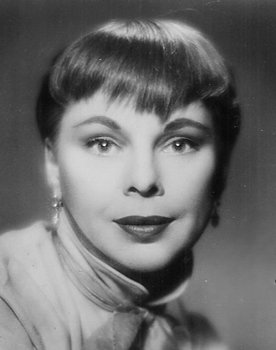 Carol Haney as Scheherazade