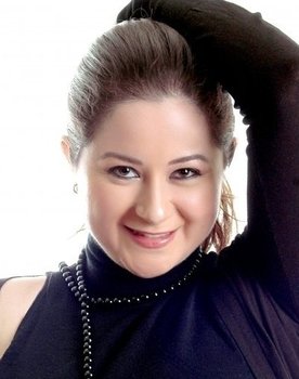 Mai Nour El Sherif