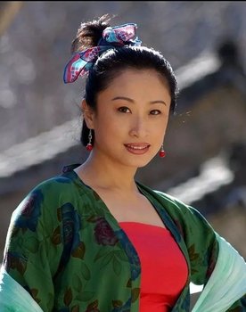 Tian Ling