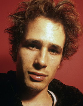 Jeff Buckley
