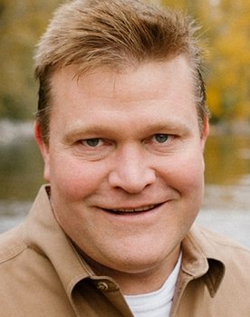 Clint Robertson