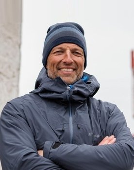 Tom Stiansen