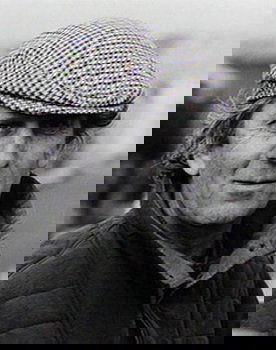 Alan Clarke