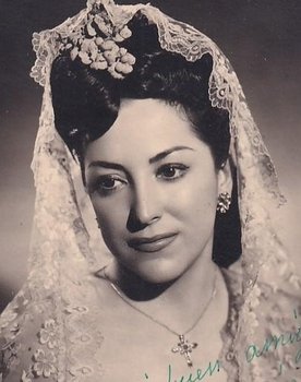 Manolita Morán