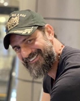 Amr Mahdi