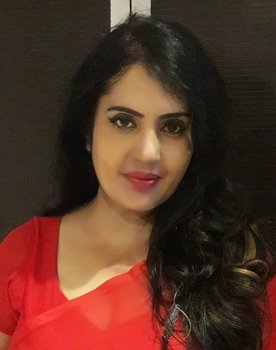 Kanchan Arora