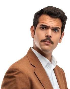 Federico Sansone as Federico Pagano