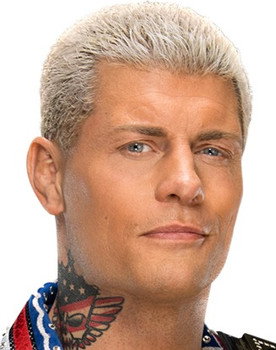 Cody Rhodes as Cody Rhodes