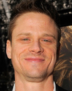 Brian Gleason as Billy Boy