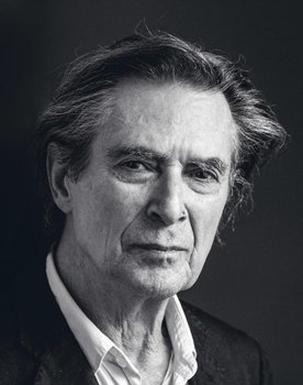 Sami Frey as Salmon d'Anglas