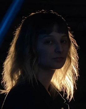 Luiza Wisbecki as Gabriela