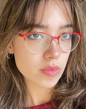 Belen Barrientos as Ella