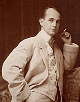 Winsor McCay as Himself