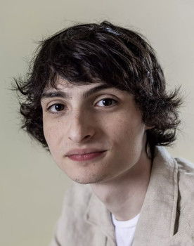 Finn Wolfhard