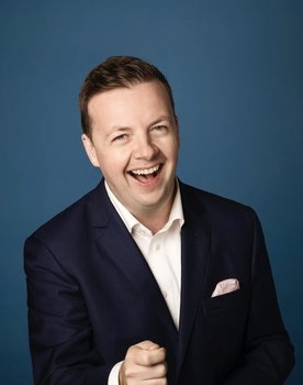 Oliver Callan