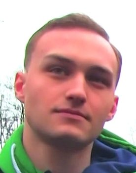 Czech Hunter 1
