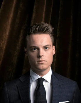 Gustav Magnar Witzøe