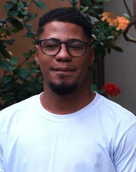 Jholinzo Marte as Alfonso