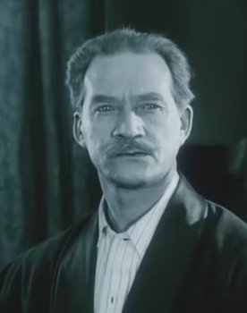 Nicolas Koline as Janko, Musik-Clown
